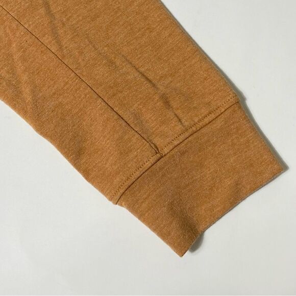 C.O.Z.Y Long Sleeve Jersey Knit Pullover Crewneck Sweatshirt Women's Size Large - Picture 7 of 13